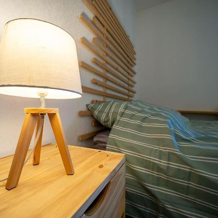 Fully Equipped Apartment With Terrace Sleeps 4 Marseilles Exterior foto